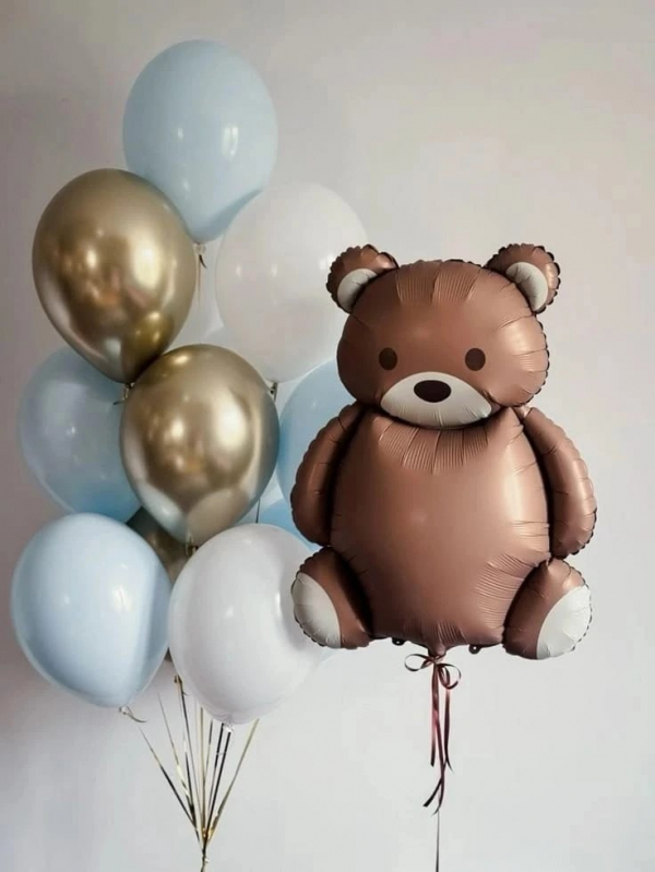 Мистер Шарик